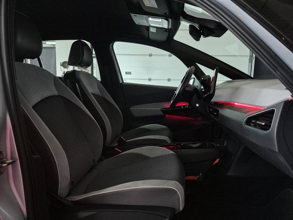 VW ID.3 58 Business 5d