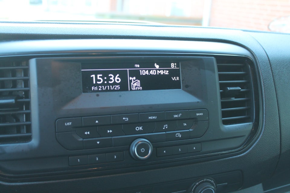 Peugeot Expert 1,6 BlueHDi 115 L2 Plus Van