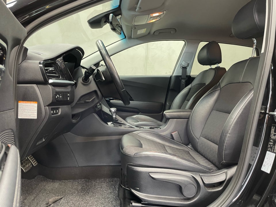 Kia Niro 1,6 PHEV Advance DCT 5d