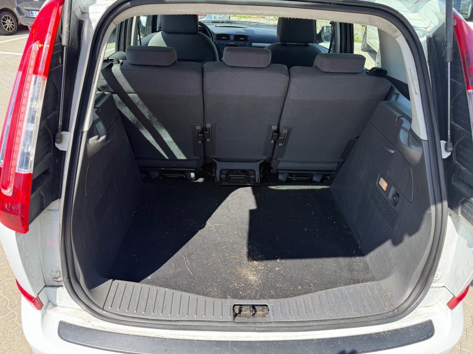 Ford C-MAX 1,6 TDCi 109 Trend Collection 5d