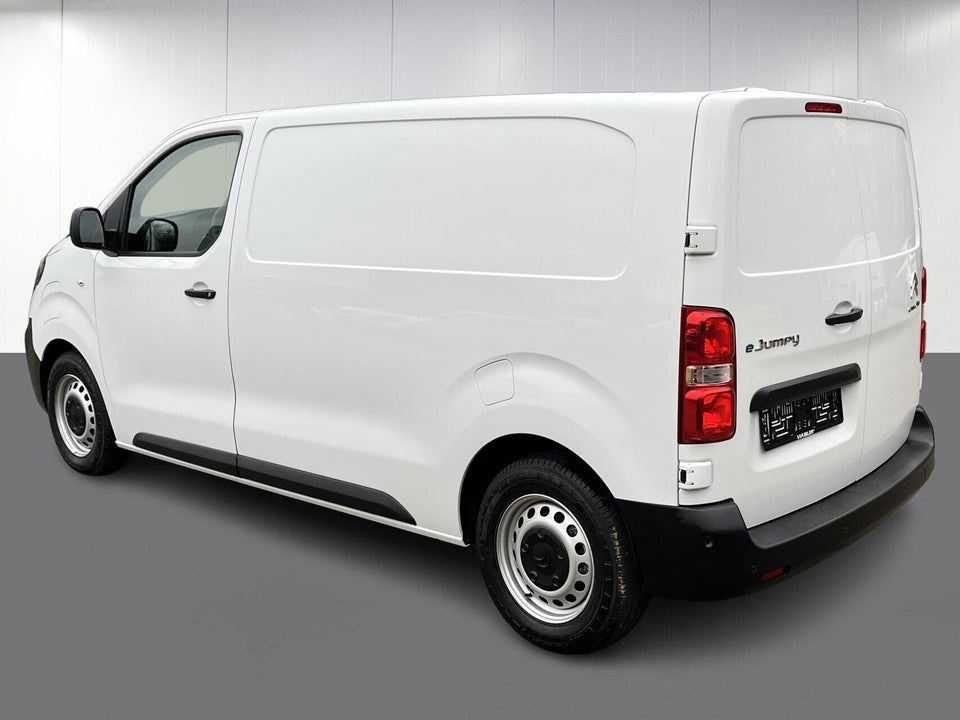 Citroën ë-Jumpy 75 L2 MasterLine