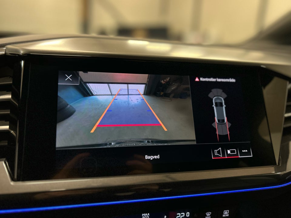 Audi Q4 e-tron 50 edition one S-line Sportback quattro 5d