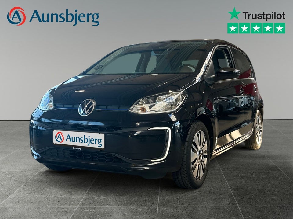 VW e-Up! 5d
