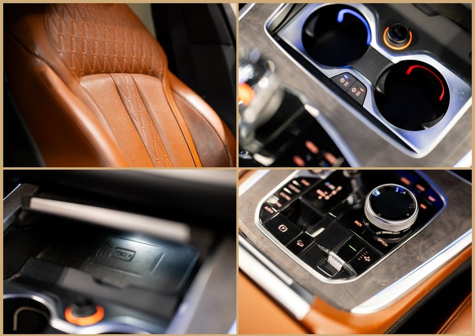 BMW X5 3,0 M50d M-Sport xDrive aut. 5d