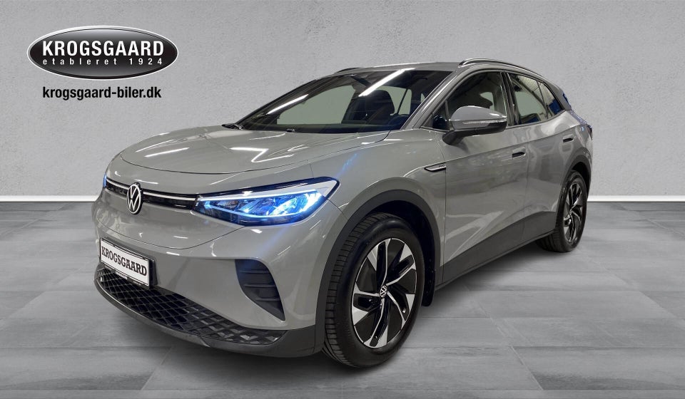 VW ID.4 77 Tech Performance 5d