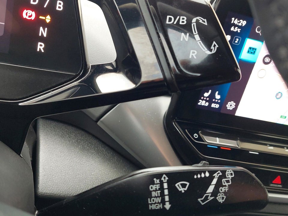 VW ID.4 77 Pro Performance 5d