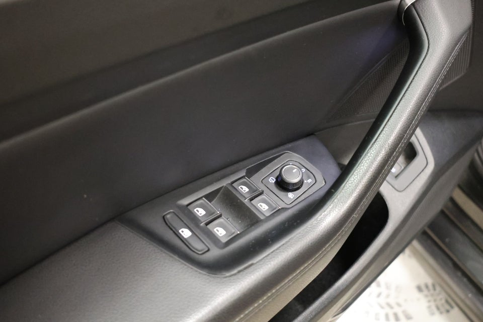 VW Passat 1,5 TSi 150 R-line Variant DSG 5d