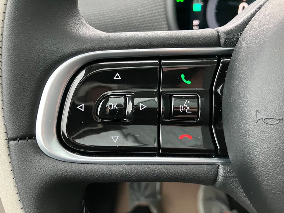 Fiat 500e 42 la Prima 3+1 4d