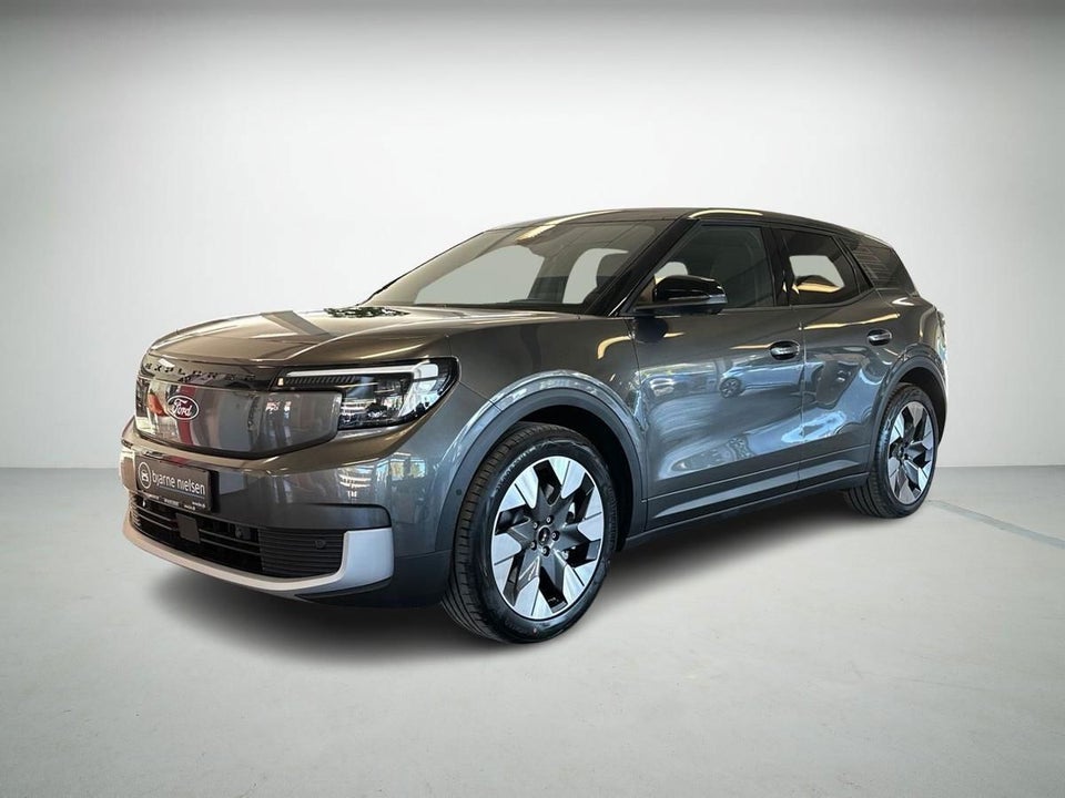 Ford Explorer 77 Premium Extended Range AWD 5d