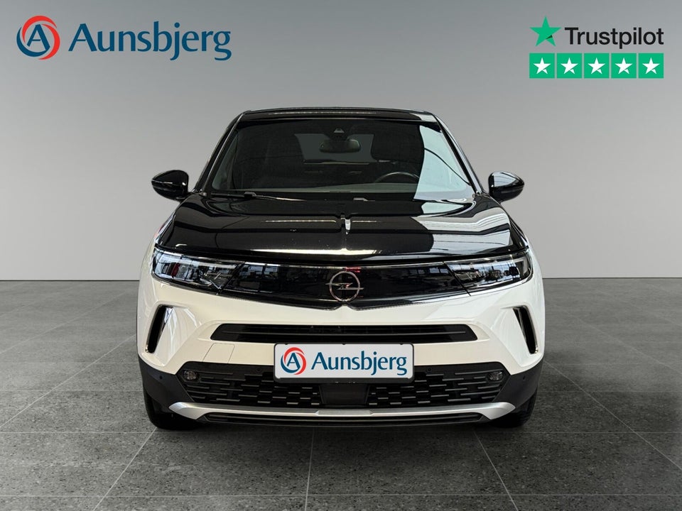 Opel Mokka-e 50 Ultimate 5d