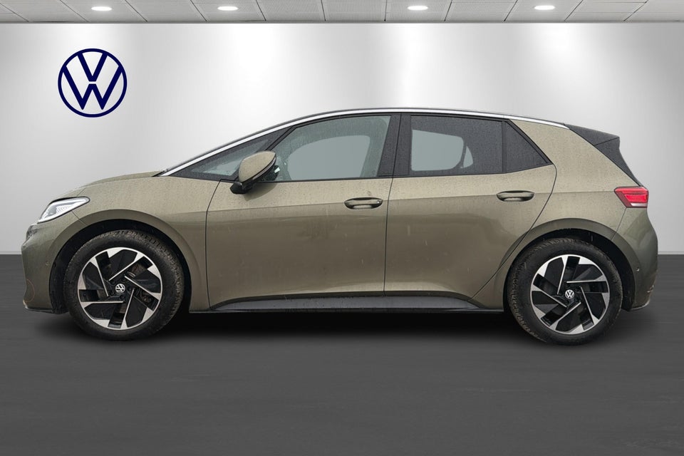 VW ID.3 58 Style 5d