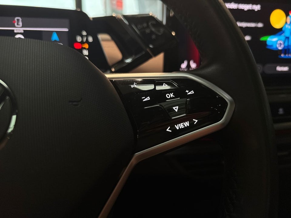 VW ID.4 77 Pro Performance 5d