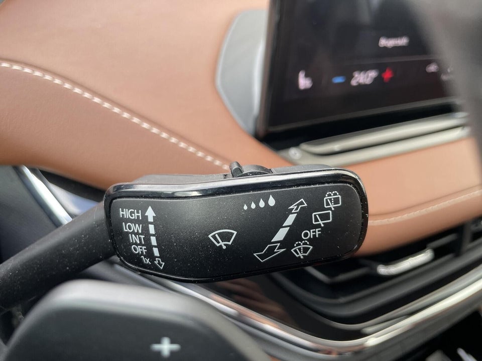 Skoda Enyaq 60 iV ecoSuite 5d