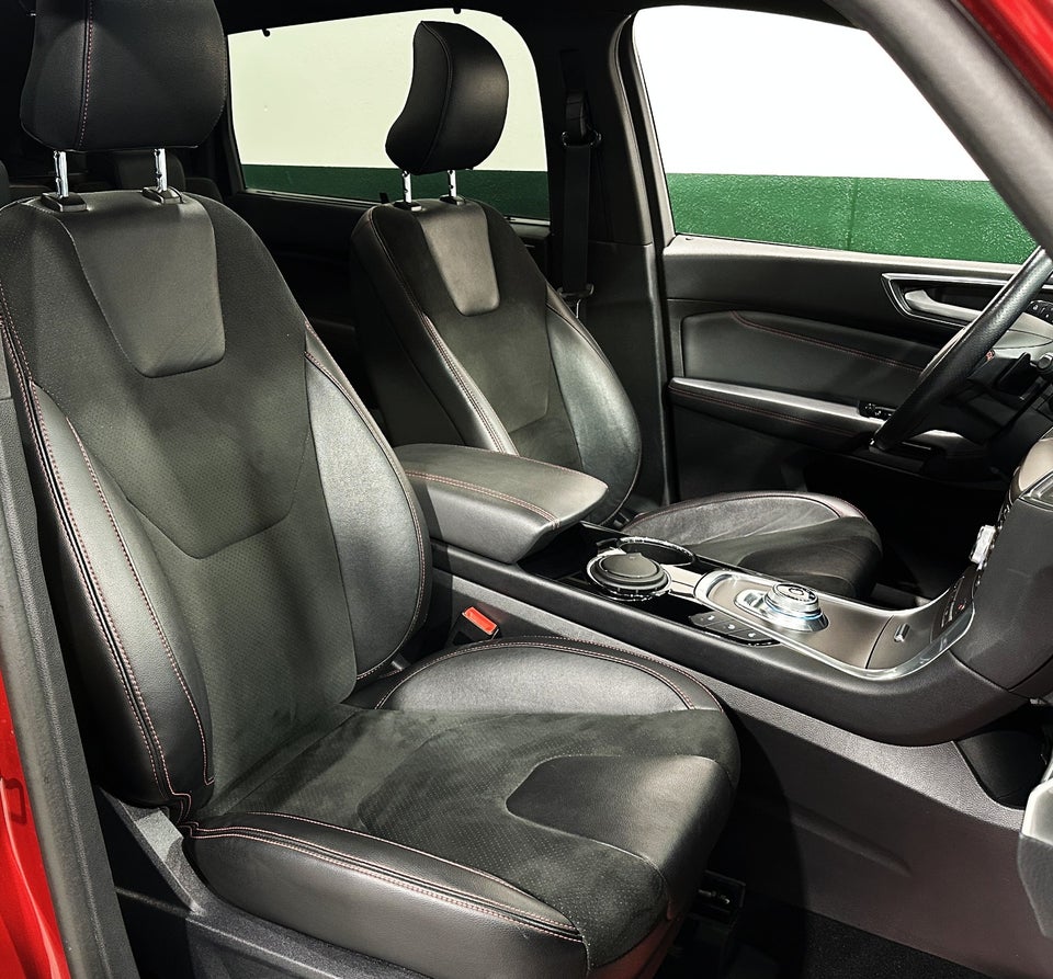 Ford S-MAX 2,0 EcoBlue ST-Line aut. 5d