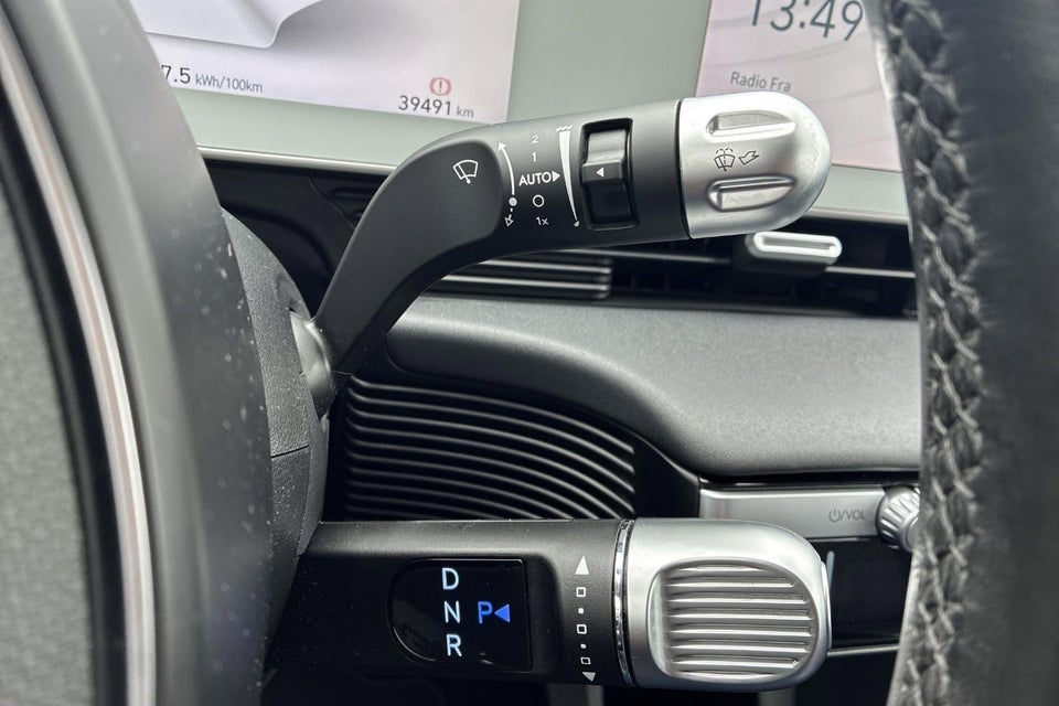 Hyundai Ioniq 5 58 Techniq 5d