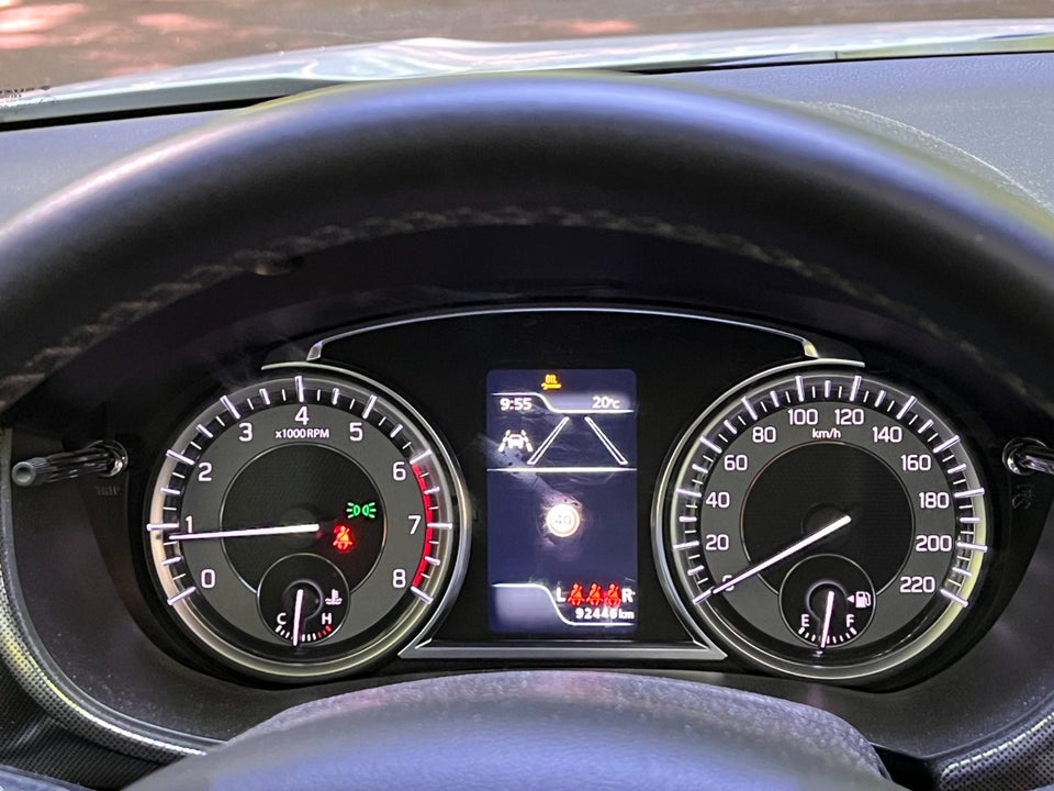 Suzuki Vitara 1,0 Boosterjet Adventure 5d