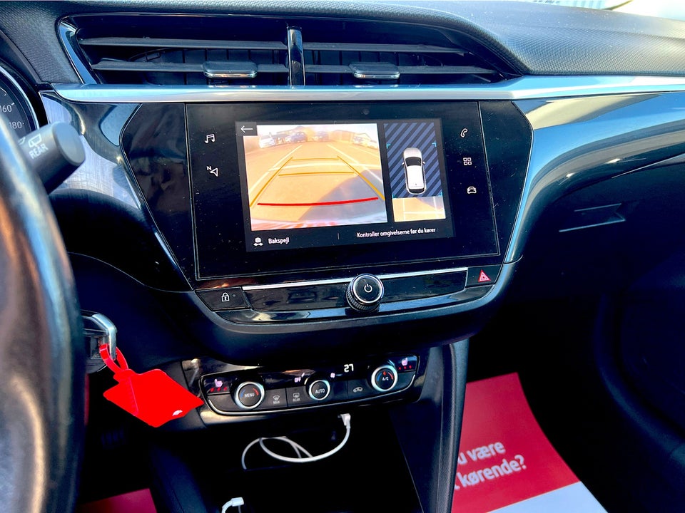 Opel Corsa 1,2 Elegance 5d