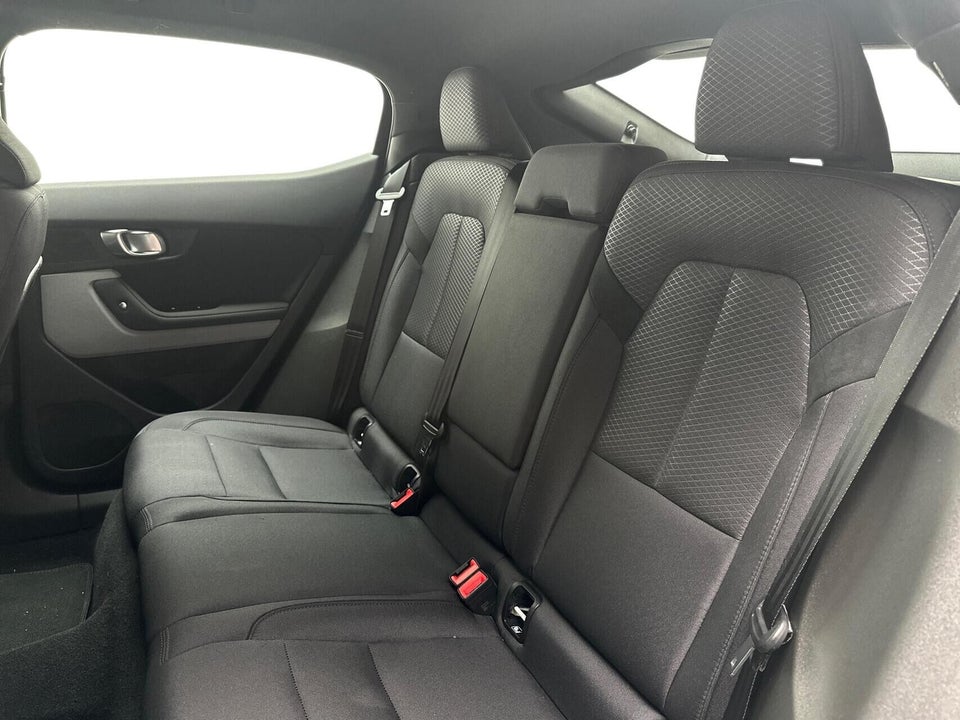 Polestar 2 Long Range 5d