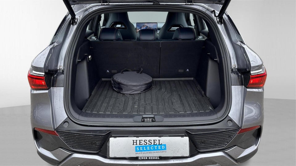 BYD Atto 3 60 Design 5d