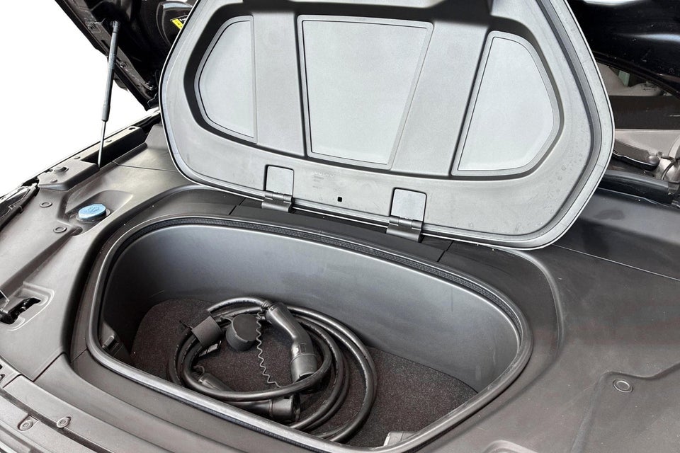 Volvo C40 P6 ReCharge Ultimate 5d