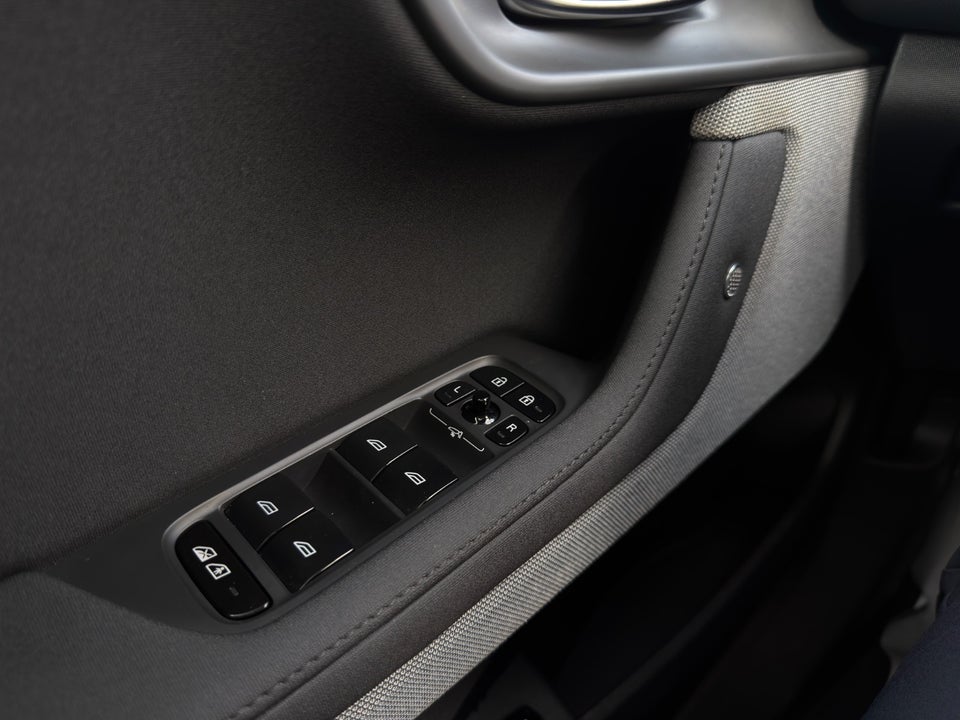 Polestar 2 Long Range AWD 5d