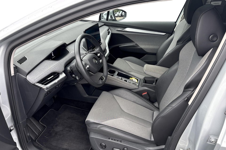 Skoda Enyaq 85 iV Premium 5d