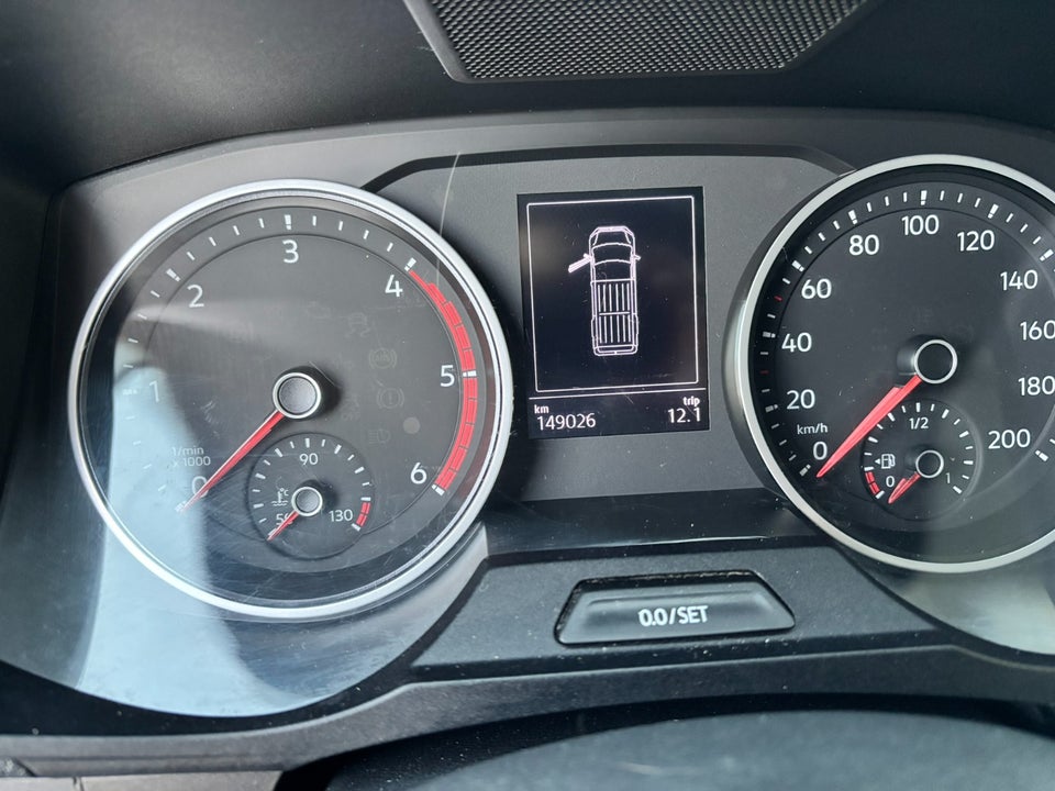 MAN TGE 2,0 3.180 Kassevogn L3H3 aut. FWD