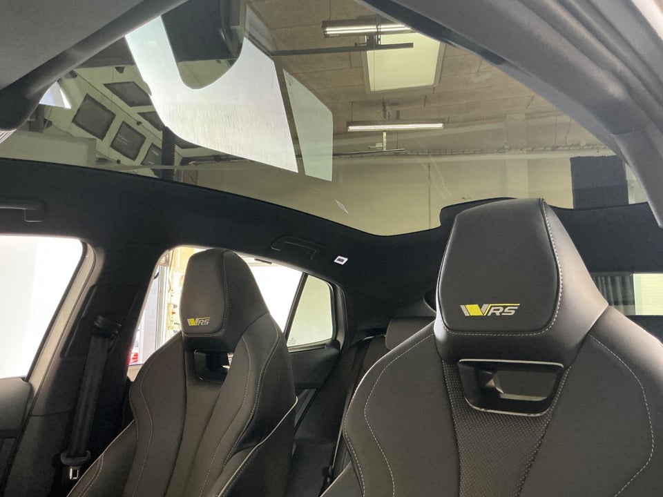 Skoda Enyaq iV RS Coupé 5d