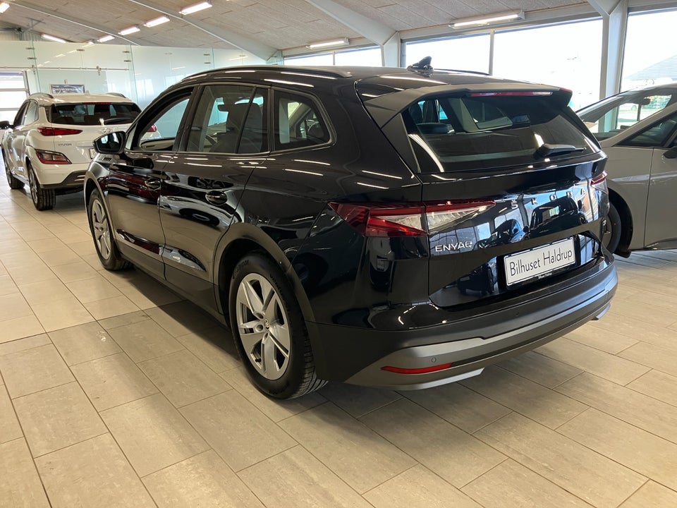 Skoda Enyaq 60 iV 5d