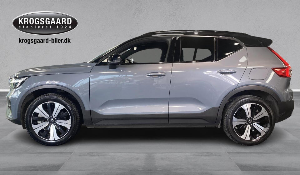 Volvo XC40 P6 ReCharge Core 5d