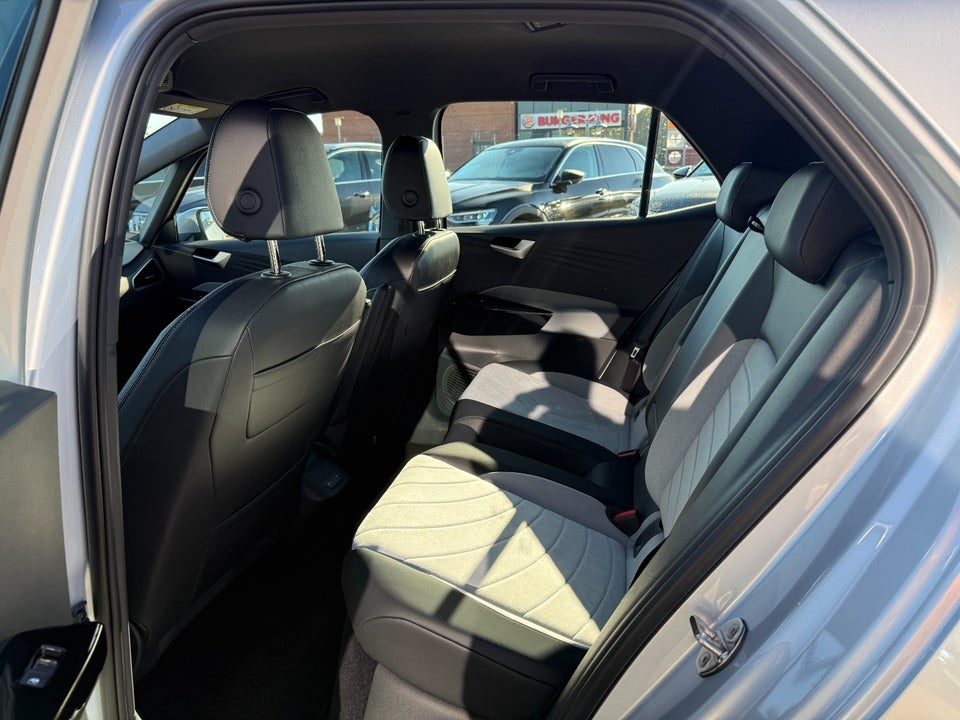 VW ID.3 77 Pro S 5d