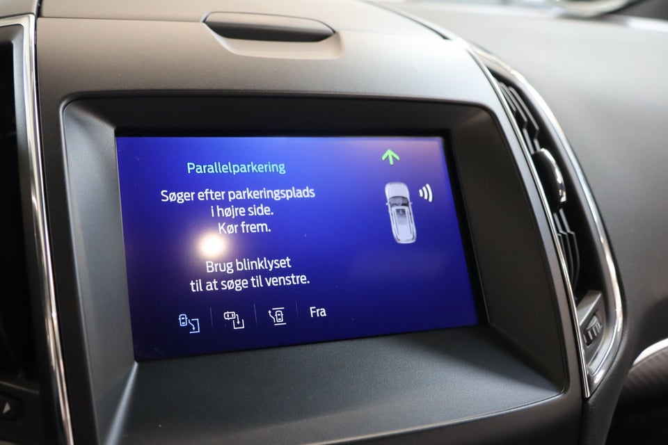 Ford S-MAX 2,0 EcoBlue ST-Line 5d