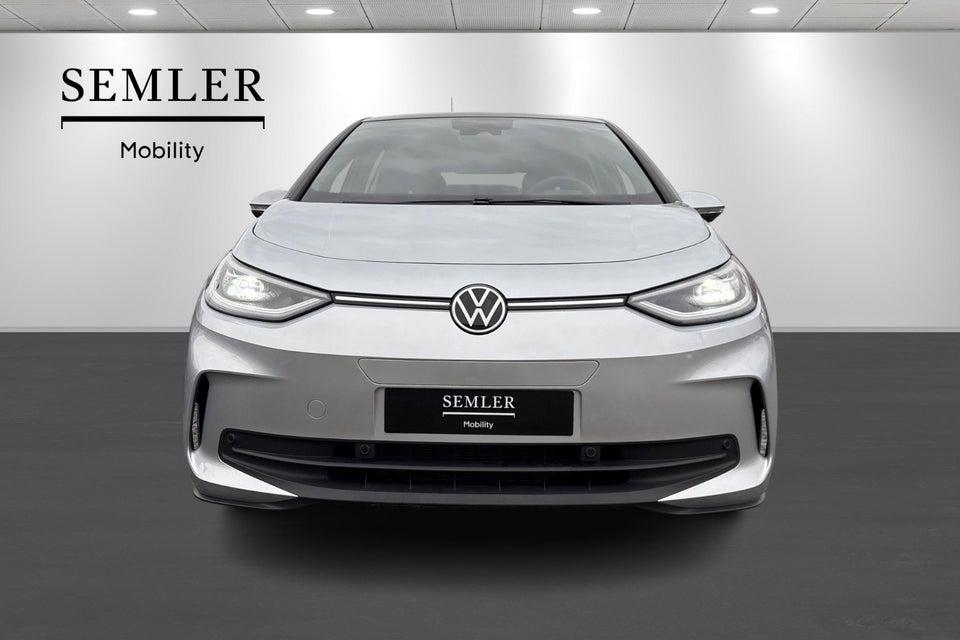 VW ID.3 58 Pro Performance 5d