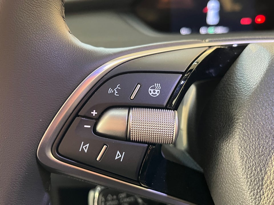 Skoda Elroq 60 iV 5d