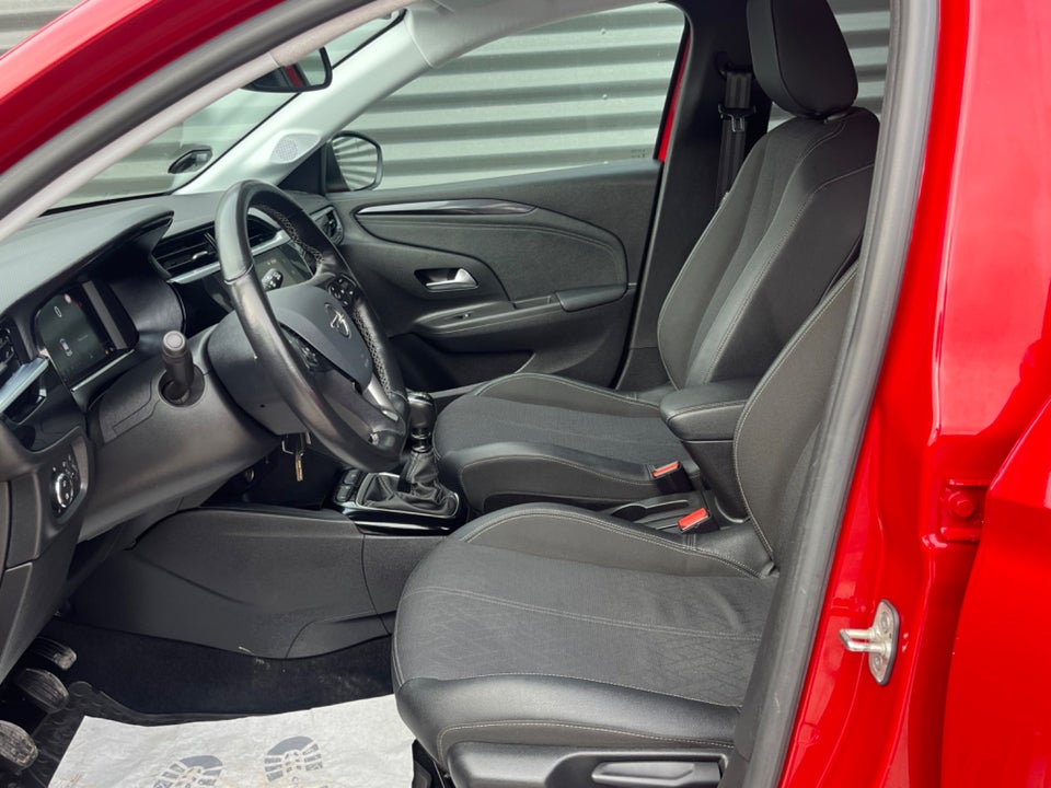 Opel Corsa 1,5 D 102 Elegance 5d