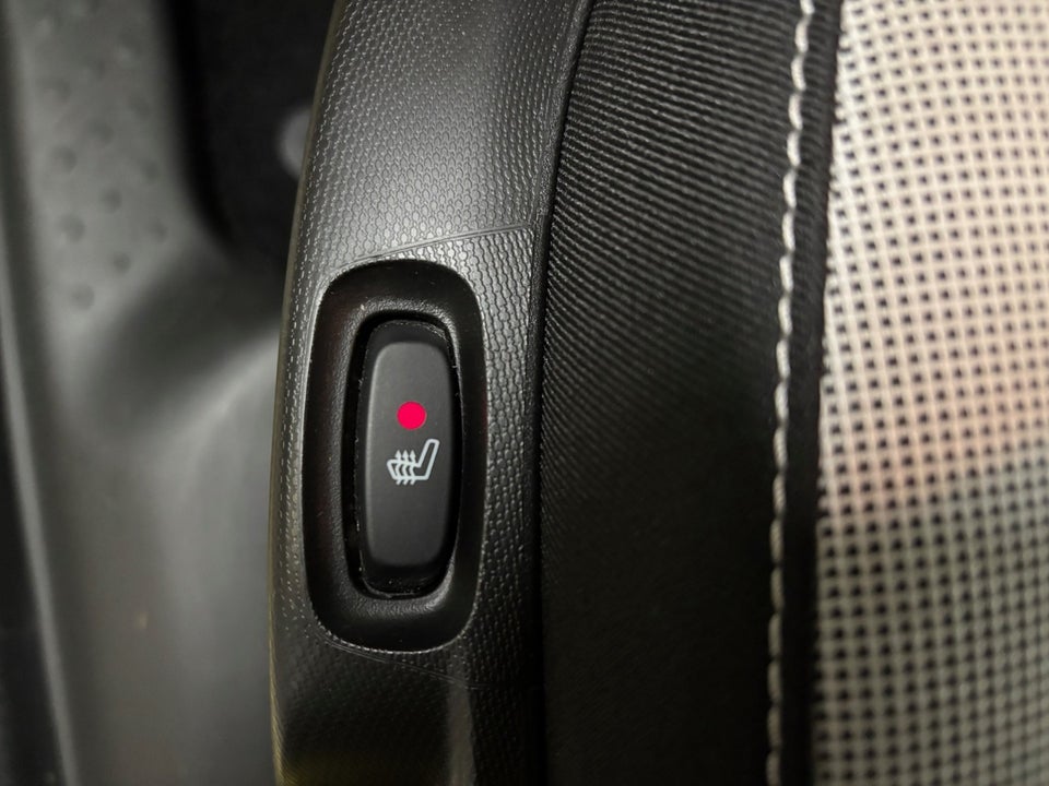 Renault Twingo 1,0 SCe 70 Expression 5d