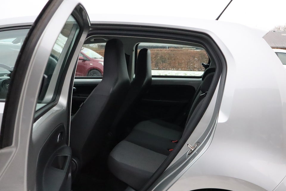 VW Up! 1,0 60 Life Up! BMT 5d