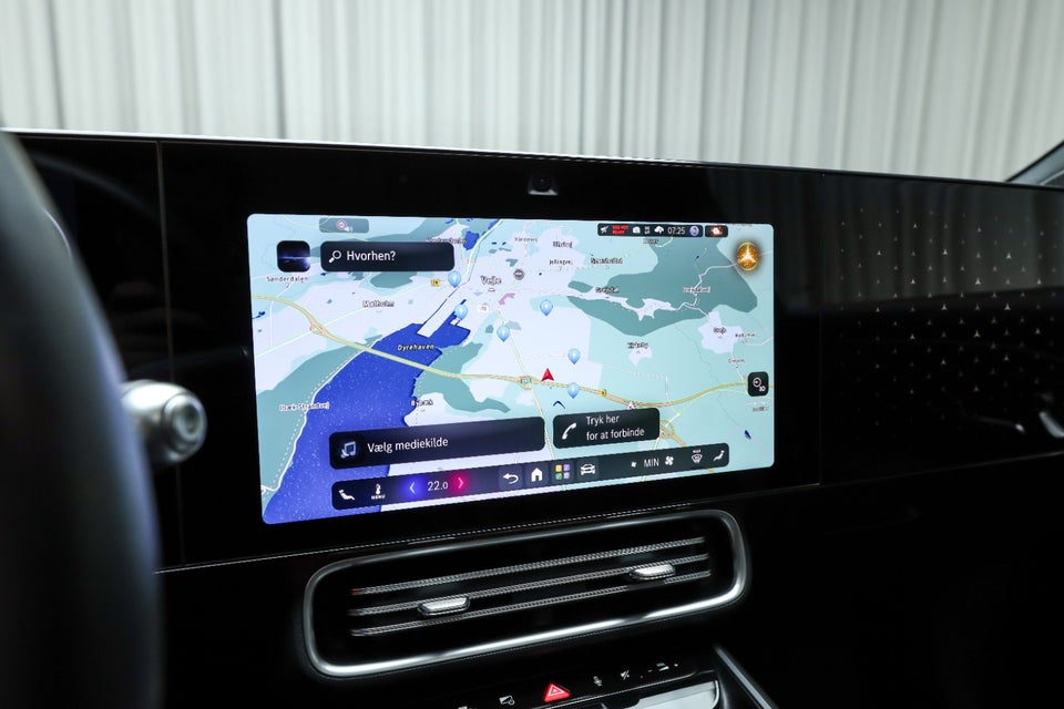 Mercedes CLA250+ EQ Progressive 4d