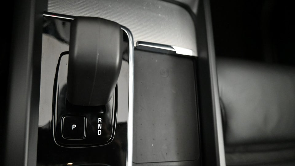 Volvo XC60 2,0 T6 ReCharge Plus Bright aut. AWD 5d