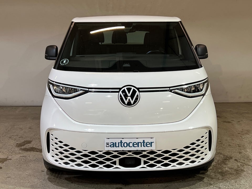VW ID.Buzz 77 Cargo