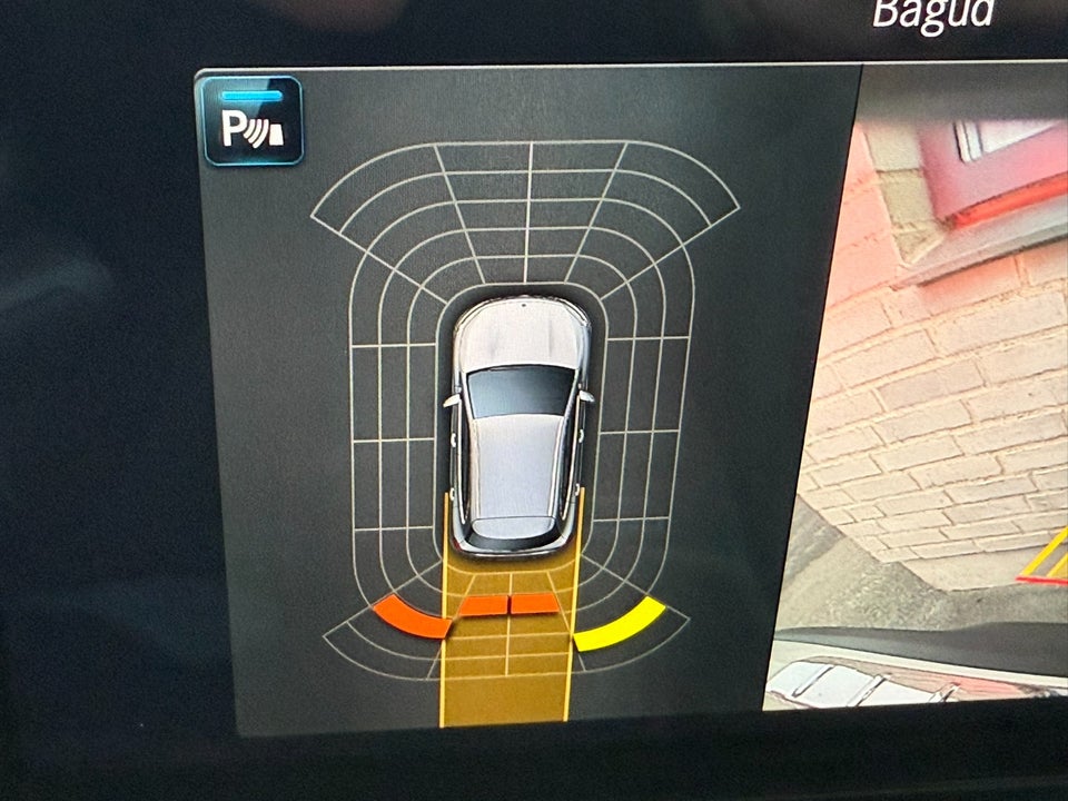 Mercedes EQA250 Electric Art 5d