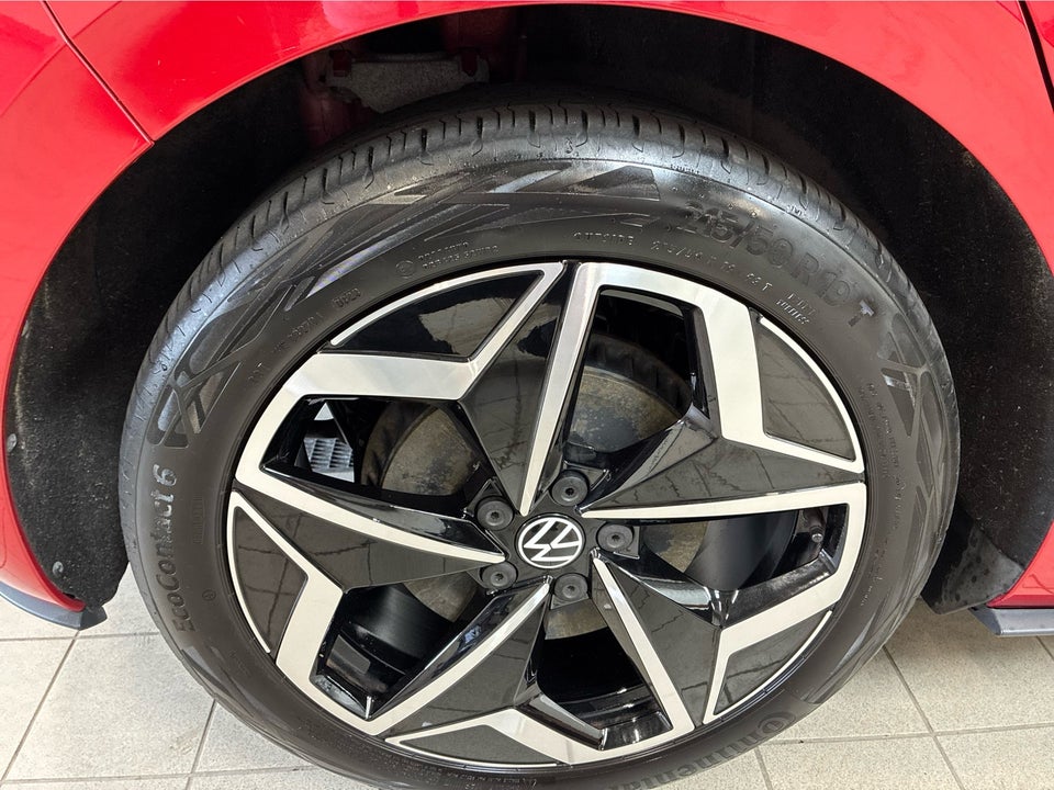 VW ID.3 77 Pro S 5d