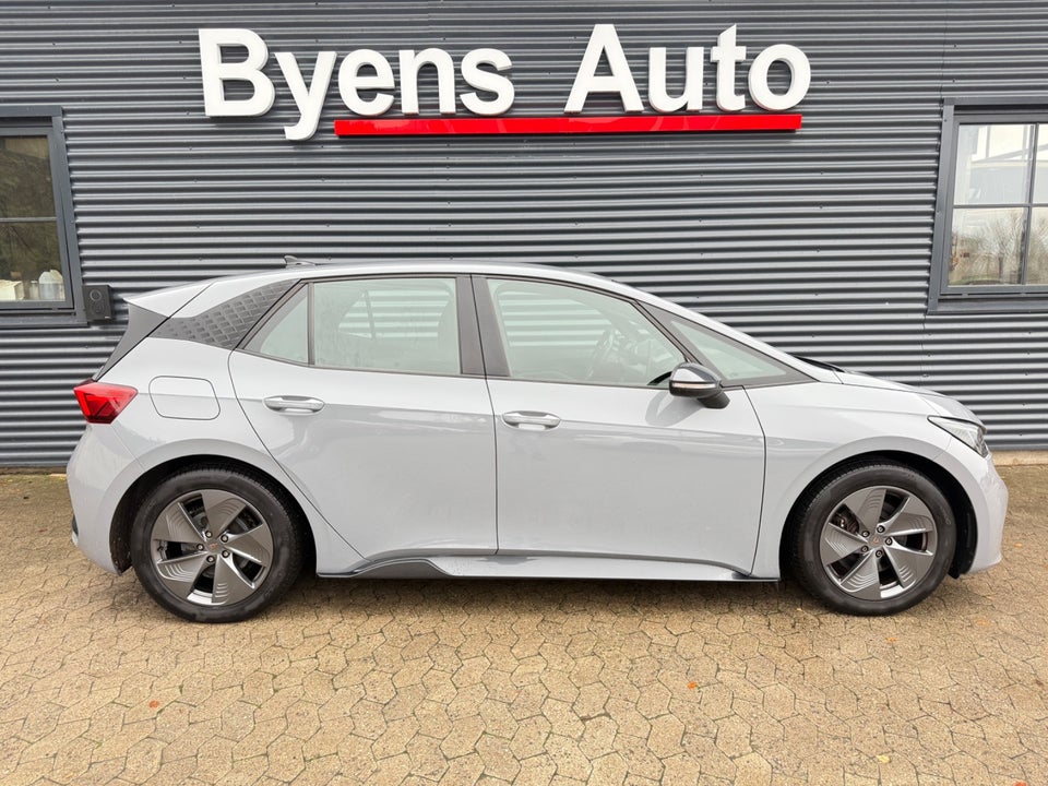 Cupra Born 58 High 5d