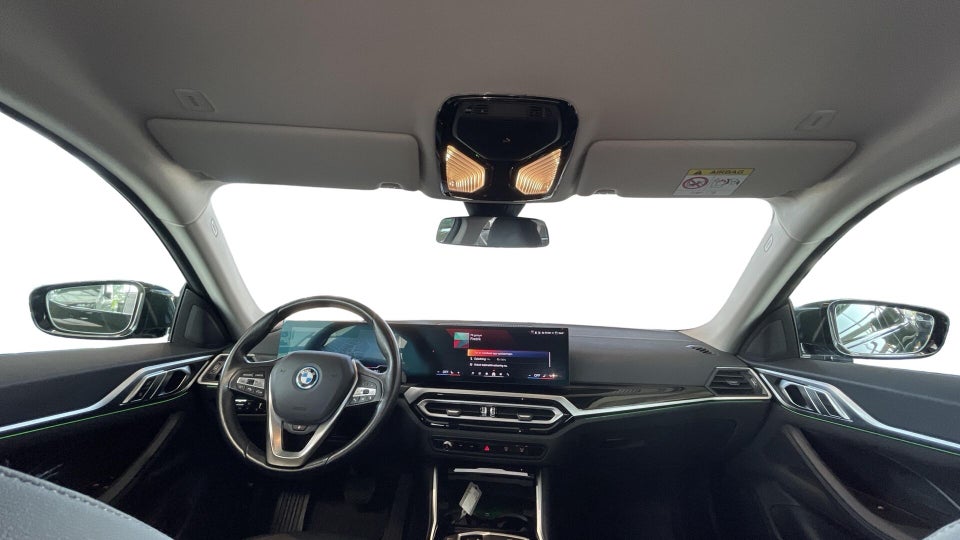 BMW i4 eDrive40 5d