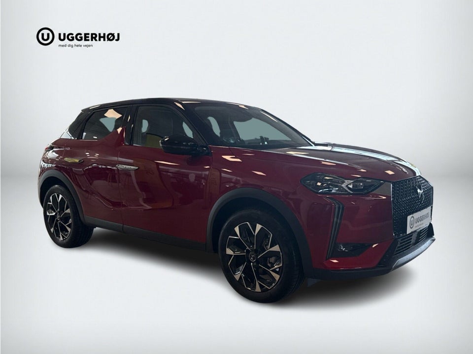 DS DS 3 CrossBack 54 E-Tense Opera 5d