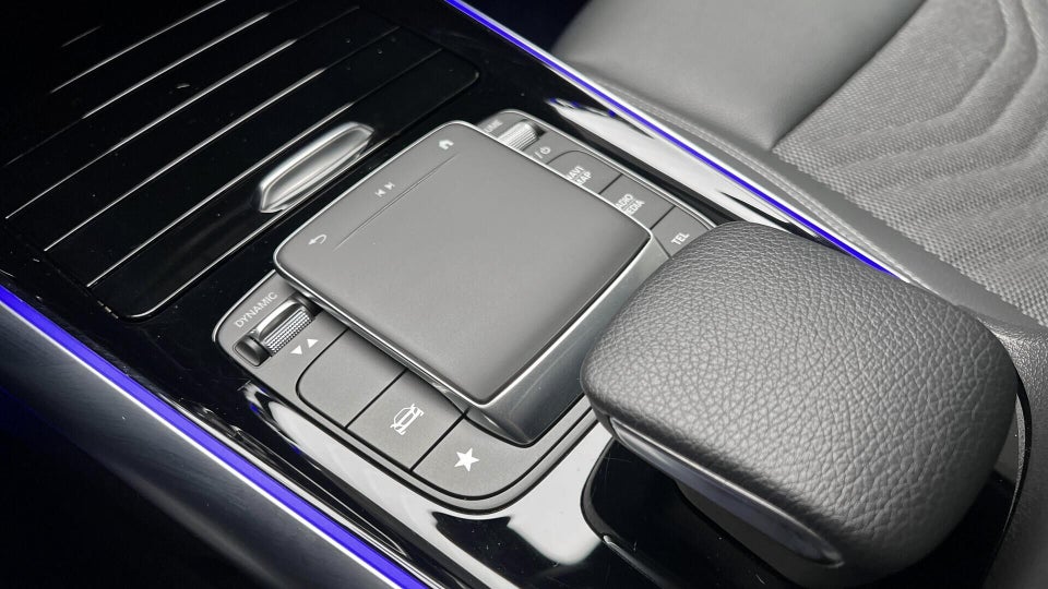 Mercedes EQA250+ Progressive 5d