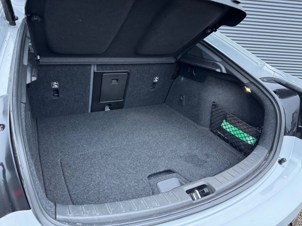 Polestar 2 Standard Range 5d