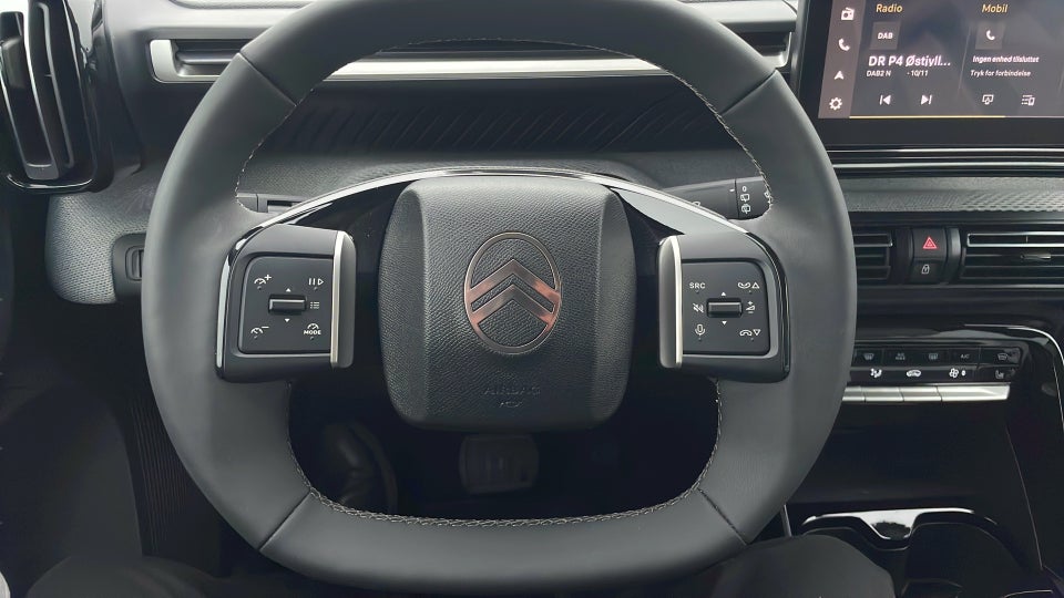 Citroën ë-C3 Aircross 44 VTR Sport 5d