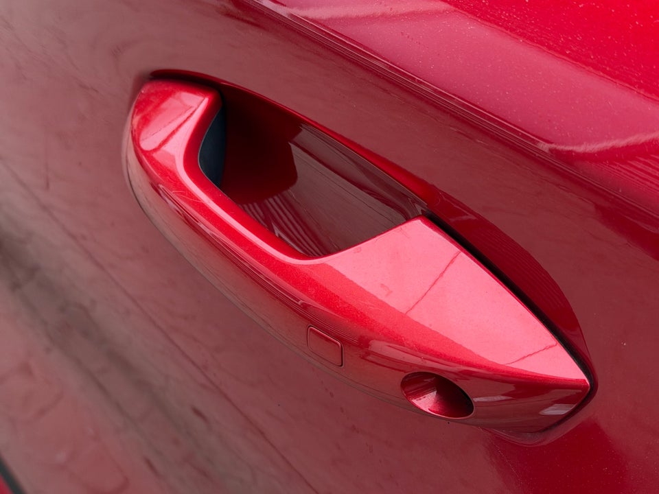 BYD Atto 3 60 Comfort 5d