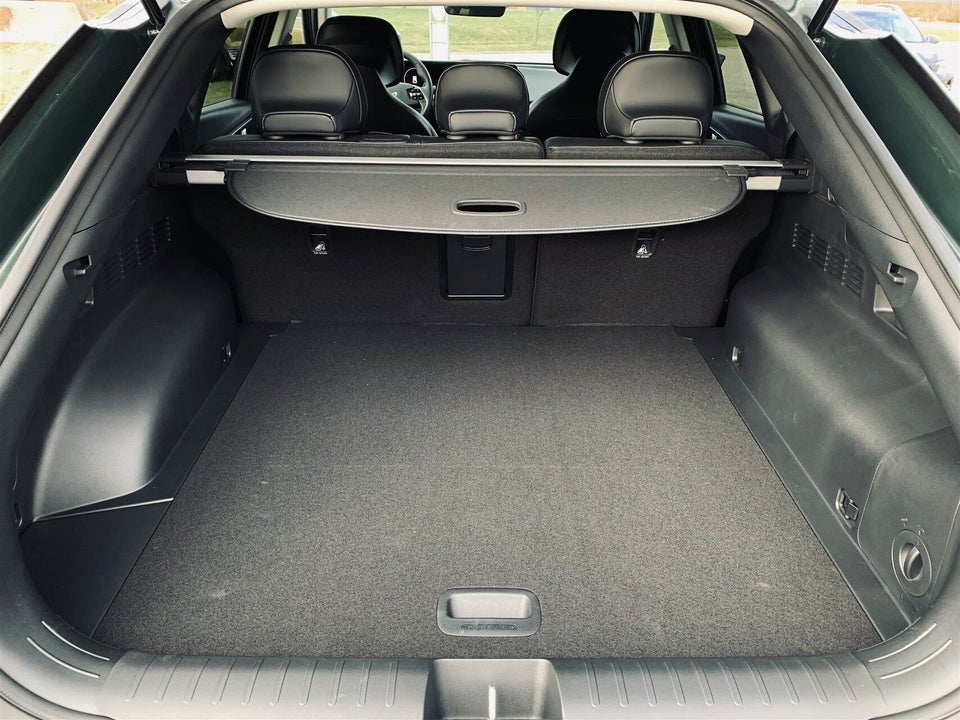 Kia EV6 77 Long Range 5d